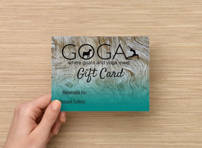 Rodeo Goat Gift Cards and Gift Certificate - 1200 N Buckner Blvd, Dallas, TX